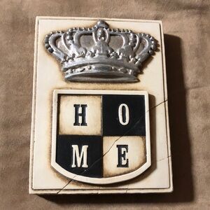 Sid Dickens Vancouver Canada wall art tile T-86 Home Shield